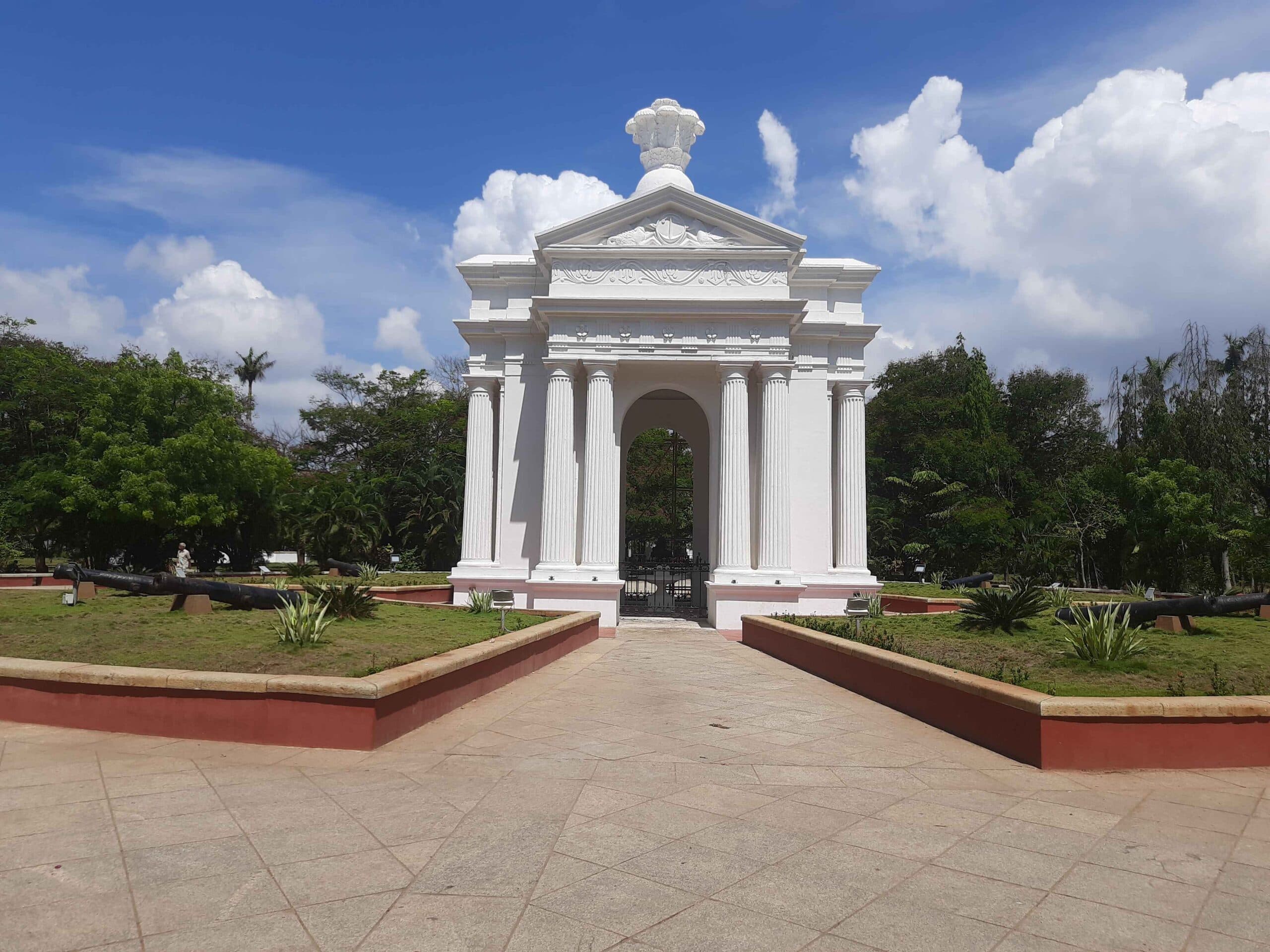 Aayi Mandapam