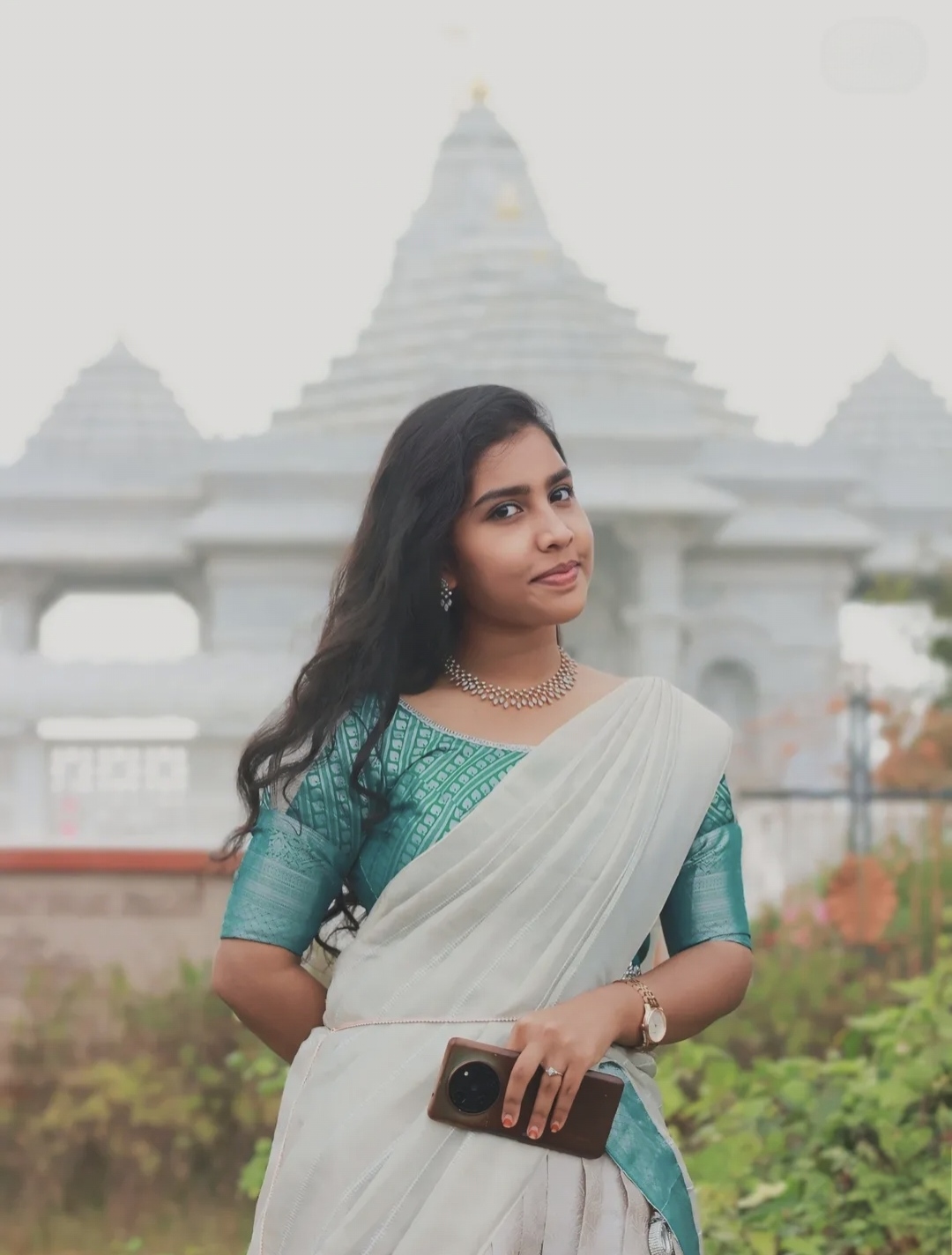 Remya — Professional Mehendi Artist