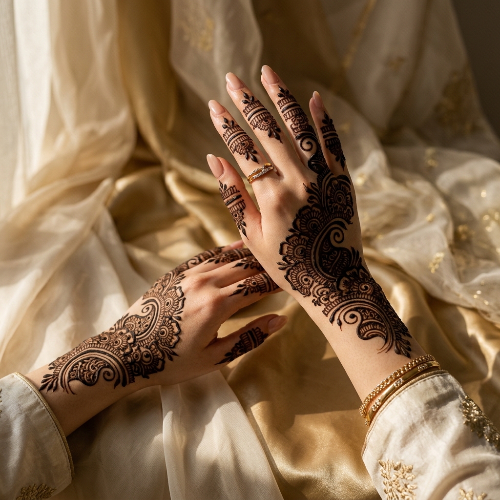 Arabic Collection