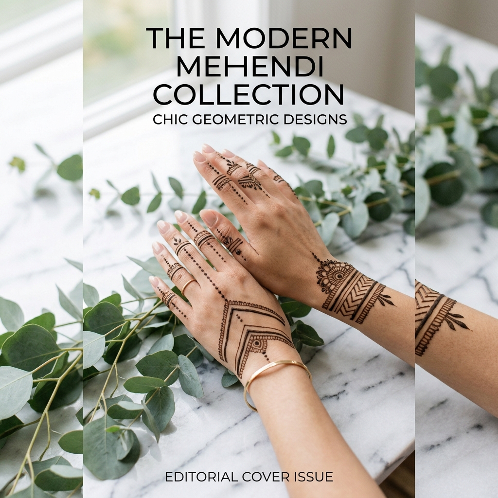 Modern Collection
