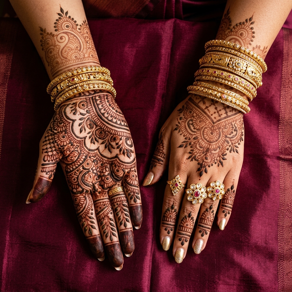 Ananya Reddy